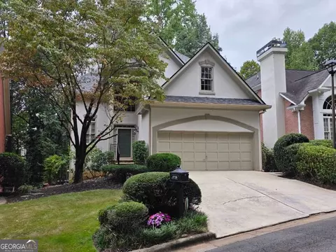5720 Cameron Hall Pl NW, Sandy Springs, GA 30328