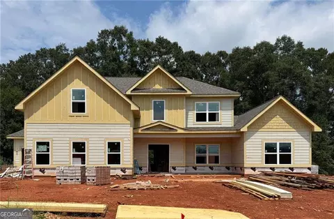 13 Blue Rider Trl #37, Hoschton, GA 30548