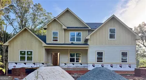 Undisclosed, Hoschton, GA 30548