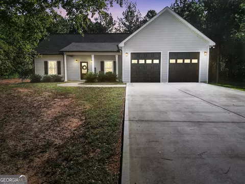 2637 Birdie Rd, Griffin, GA 30223