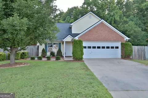 109 Richmond Dr, Dawsonville, GA 30534