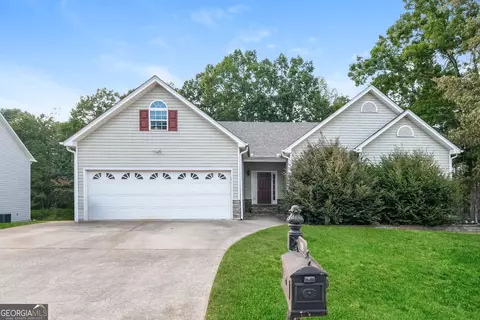284 Ivey Lake Pkwy, Temple, GA 30179