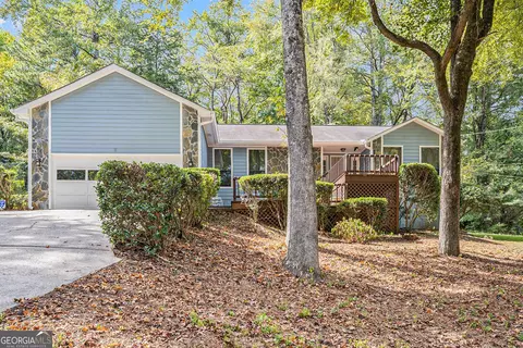 7583 Sunstone Dr, Jonesboro, GA 30236