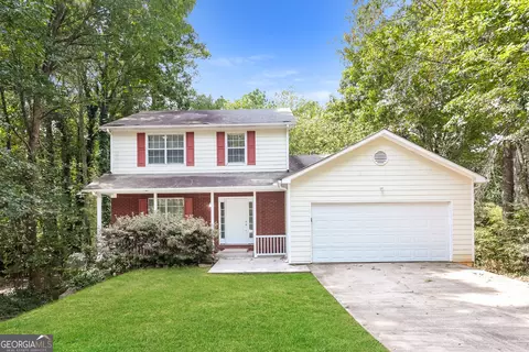 1219 To Lani Dr, Stone Mountain, GA 30083