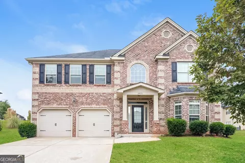 2871 Raton Cv, Lithonia, GA 30038