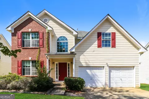55 Emerson Trl, Covington, GA 30016