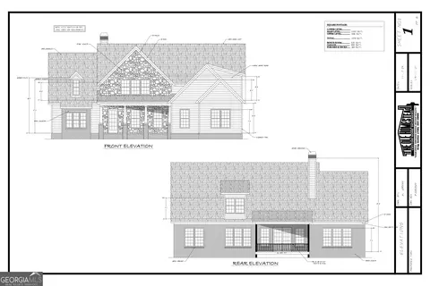 1300 Manjula Ln, Watkinsville, GA 30677