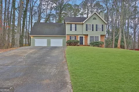 2105 Cornerstone Ln SW, Marietta, GA 30064