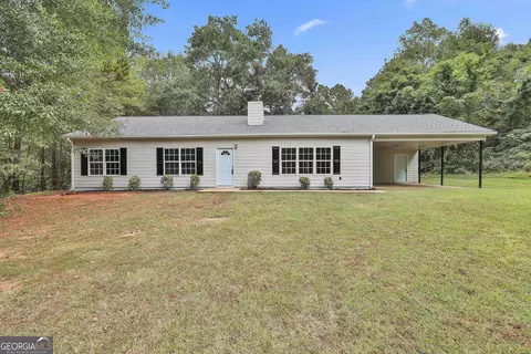 1606 Mcwilliams Barber Rd, Luthersville, GA 30251