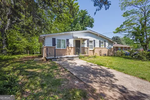 1625 Flintwood Dr, Atlanta, GA 30316