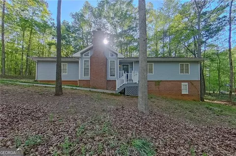 3580 Limberlost Trl SW, Stockbridge, GA 30281
