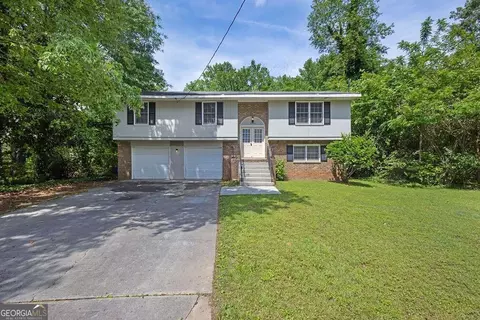 3929 Emerald Springs Ct, Decatur, GA 30035