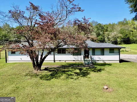 649 Farmersville Rd, Summerville, GA 30747