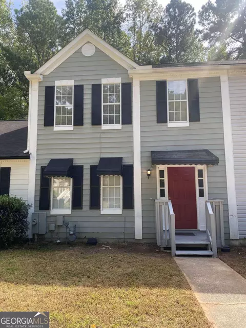 3559 Ashley Station Dr SW, Marietta, GA 30008