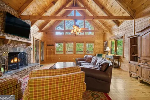 469 Moss Patch Trl, Jasper, GA 30143 photo 9