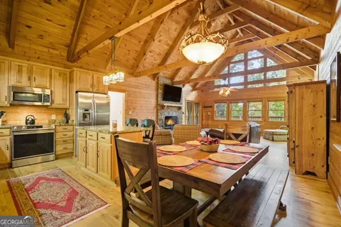 469 Moss Patch Trl, Jasper, GA 30143 photo 13