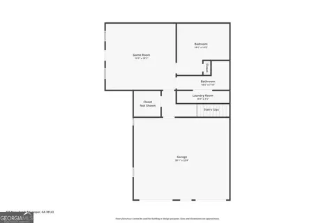 469 Moss Patch Trl, Jasper, GA 30143 photo 49