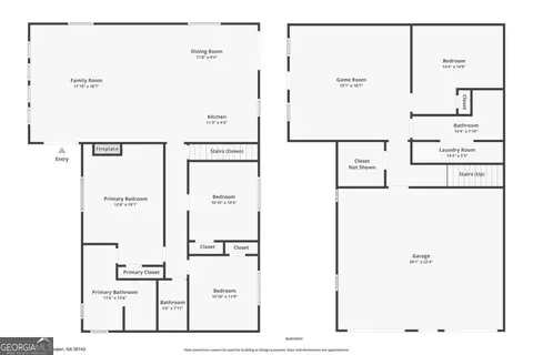 469 Moss Patch Trl, Jasper, GA 30143 photo 50