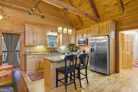 469 Moss Patch Trl, Jasper, GA 30143 photo 15
