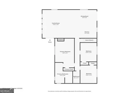 469 Moss Patch Trl, Jasper, GA 30143 photo 48