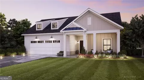 454 Sugarberry Ln, Holly Springs, GA 30115