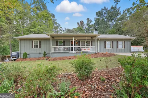 4466 Sardis Dr, Gainesville, GA 30506
