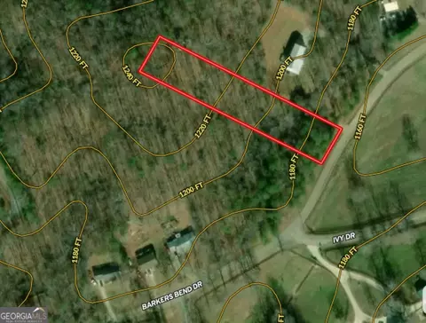 7142 Barkers Bend Dr, Murrayville, GA 30564