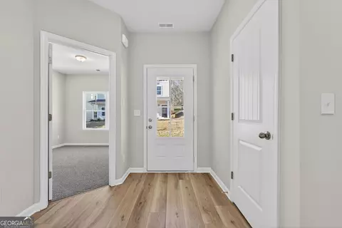 Entry Way - 9 Crown St #LOT 4, Lagrange, GA 30240 photo 1 of 2