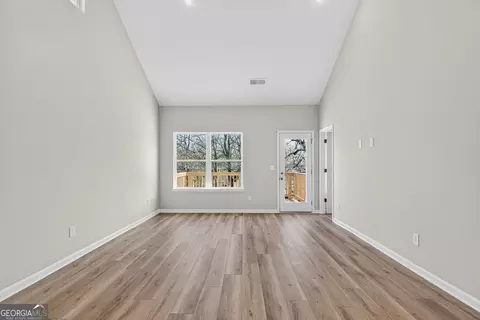 Living - 9 Crown St #LOT 4, Lagrange, GA 30240 photo 2 of 3