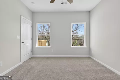 Bedroom - 9 Crown St #LOT 4, Lagrange, GA 30240 photo 2 of 6