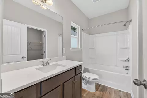 Bath - 9 Crown St #LOT 4, Lagrange, GA 30240 photo 1 of 2