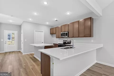 Entry Way - 9 Crown St #LOT 4, Lagrange, GA 30240 photo 2 of 2