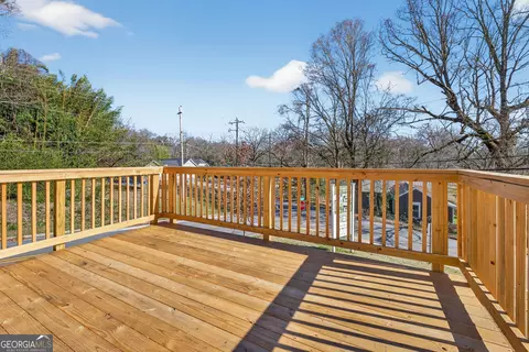 Exterior - 9 Crown St #LOT 4, Lagrange, GA 30240 photo 3 of 4
