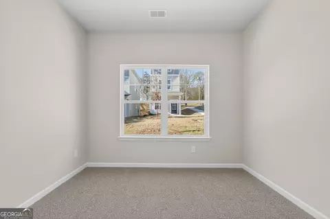 Bedroom - 9 Crown St #LOT 4, Lagrange, GA 30240 photo 3 of 6
