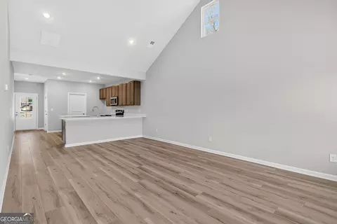 Living - 9 Crown St #LOT 4, Lagrange, GA 30240 photo 3 of 3