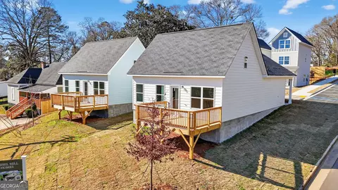 Other - 9 Crown St #LOT 4, Lagrange, GA 30240 photo 6 of 7