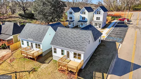 View/Area - 9 Crown St #LOT 4, Lagrange, GA 30240 photo 1 of 1