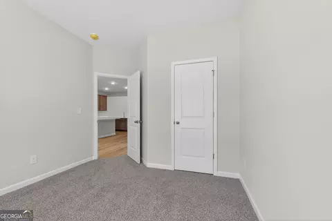 Bedroom - 9 Crown St #LOT 4, Lagrange, GA 30240 photo 4 of 6