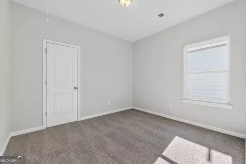 Bedroom - 9 Crown St #LOT 4, Lagrange, GA 30240 photo 5 of 6