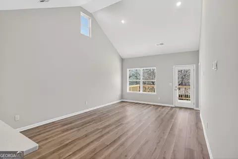 Living - 9 Crown St #LOT 4, Lagrange, GA 30240 photo 1 of 3