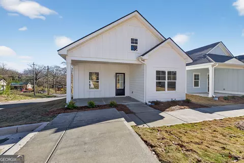Other - 9 Crown St #LOT 4, Lagrange, GA 30240 photo 1 of 7