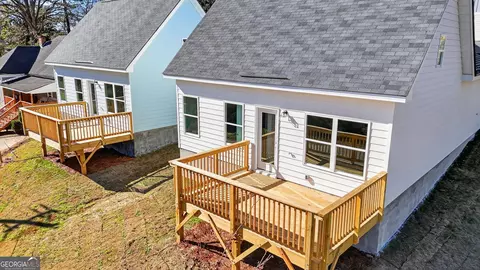 Exterior - 9 Crown St #LOT 4, Lagrange, GA 30240 photo 4 of 4