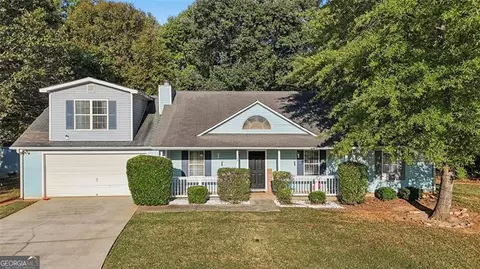 245 Cypress Dr, Covington, GA 30016