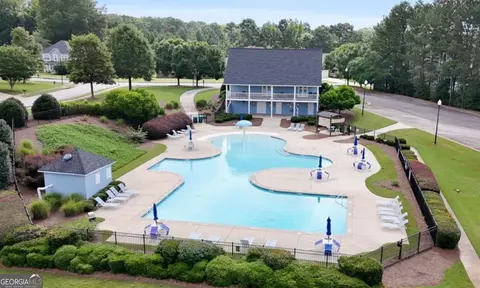Exterior - 81 Bridgemill Dr, Hampton, GA 30228 photo 3 of 3