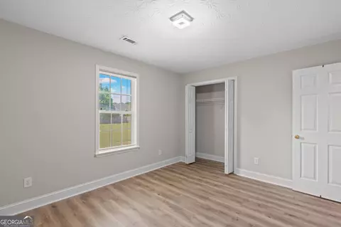 Bedroom - 81 Bridgemill Dr, Hampton, GA 30228 photo 2 of 2