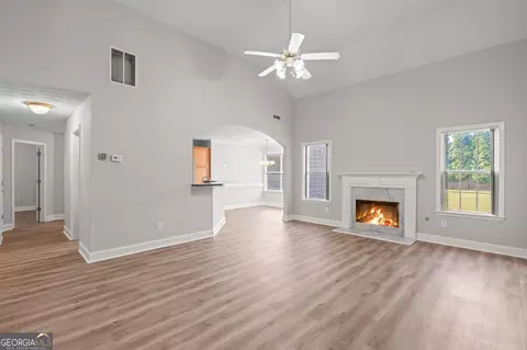 Living - 81 Bridgemill Dr, Hampton, GA 30228 photo 2 of 3