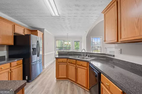 Kitchen - 81 Bridgemill Dr, Hampton, GA 30228 photo 1 of 2