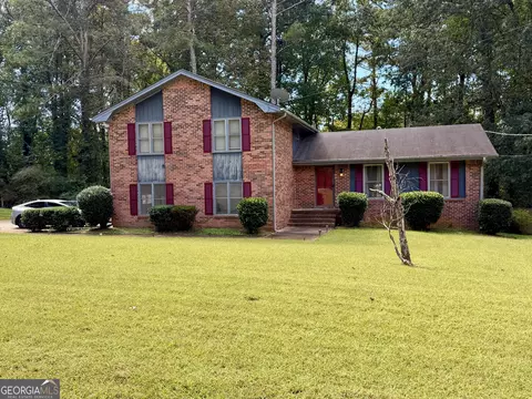 781 Sweet Briar Trl SE, Conyers, GA 30094