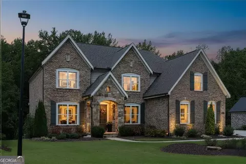 Undisclosed, Cumming, GA 30028