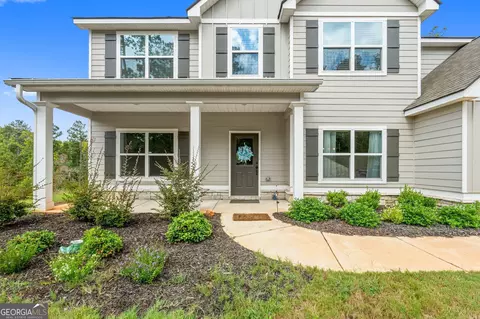 168 Shadow Wood Ln, Thomaston, GA 30286